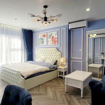 Vinhome Ocean Park Gia Lam